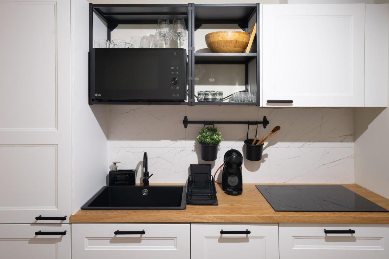 Charming Apt In Historic House Coimbra Bagian luar foto